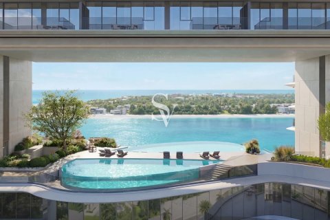 Penthouse à Dubai, 4 chambres, 429 m², № 113259 - photo 2
