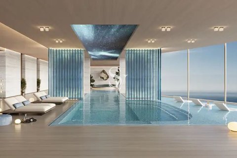 Penthouse à Dubai, 4 chambres, 429 m², № 113259 - photo 27