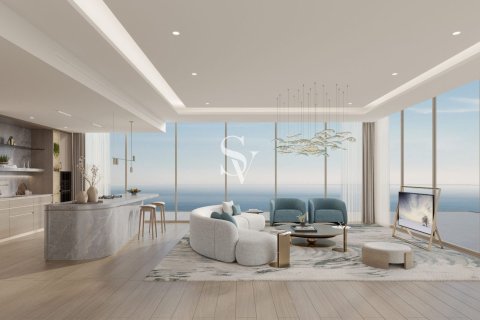 Penthouse à Dubai, 4 chambres, 429 m², № 113259 - photo 11