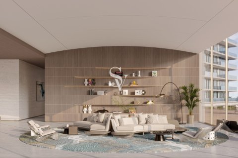 Penthouse à Dubai, 4 chambres, 429 m², № 113259 - photo 8