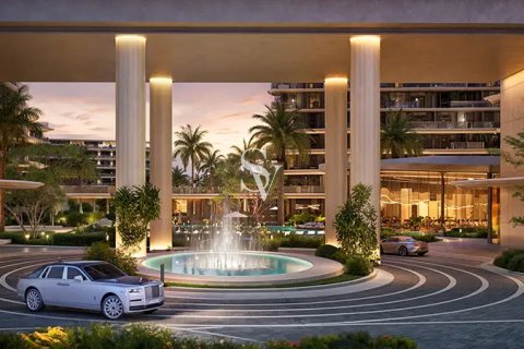 Penthouse à Dubai, 4 chambres, 429 m², № 113259 - photo 26