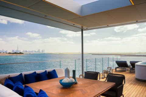 Villa in The World Islands, Dubai 2 bedrooms, 372 sq.m. № 48445 - photo 8