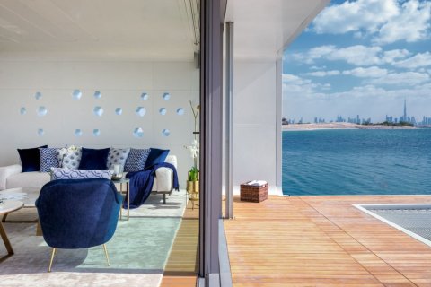 Villa in The World Islands, Dubai 2 bedrooms, 372 sq.m. № 48445 - photo 14