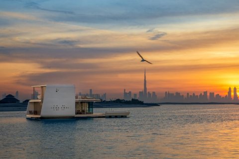 Villa in The World Islands, Dubai 2 bedrooms, 372 sq.m. № 48445 - photo 4