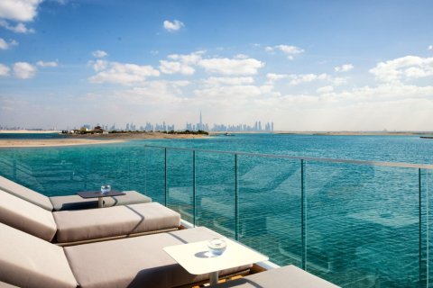 Villa in The World Islands, Dubai 2 bedrooms, 372 sq.m. № 48445 - photo 16