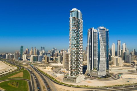Apartment in Business Bay, Dubai 1 bedroom, 101 sq.m. № 48443 - photo 8