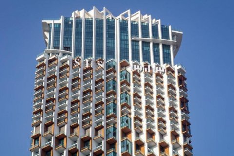 Apartment in Business Bay, Dubai 1 bedroom, 101 sq.m. № 48443 - photo 3