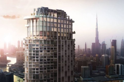 Apartment in Business Bay, Dubai 1 bedroom, 101 sq.m. № 48443 - photo 10