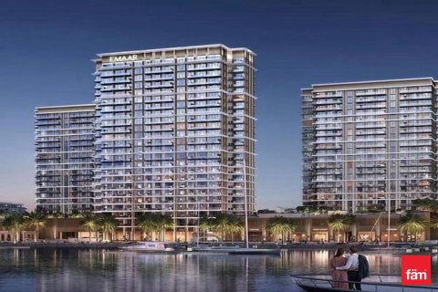 شقة في Mina Rashid, دبي 3 غرف نوم, 156.7 م² رقم 93474