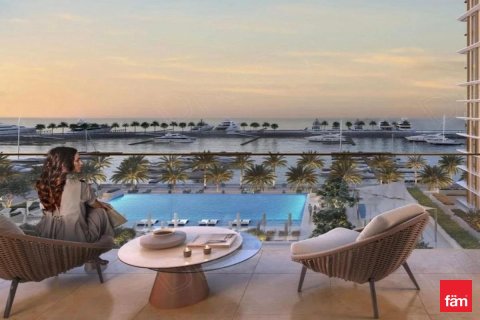 شقة في Mina Rashid, دبي 3 غرف نوم, 156.7 م² رقم 93474 - صورة 7