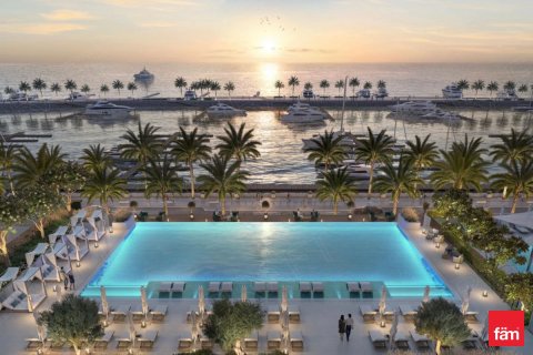 شقة في Mina Rashid, دبي 3 غرف نوم, 156.7 م² رقم 93474 - صورة 10