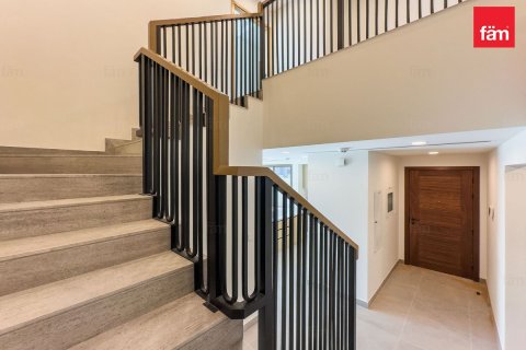 Maison de ville à Dubai, 4 chambres, 250.6 m², № 93472 - photo 3