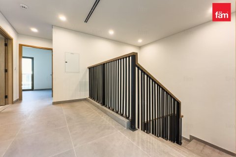 Maison de ville à Dubai, 4 chambres, 250.6 m², № 93472 - photo 4