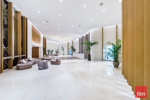 Apartment in DIFC, Dubai 51.6 sq.m. № 93475 - photo 15