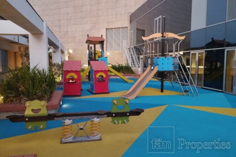 Apartment in DIFC, Dubai 51.6 sq.m. № 93475 - photo 13