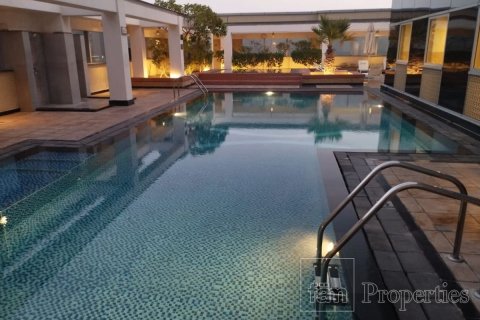 Apartment in DIFC, Dubai 51.6 sq.m. № 93475 - photo 7