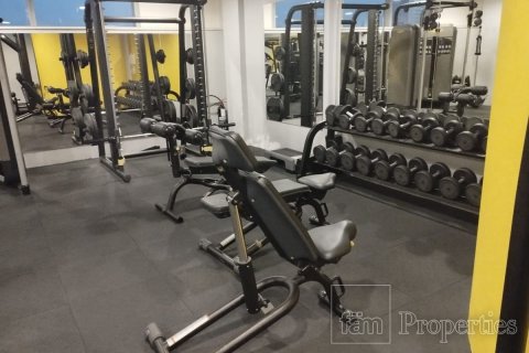 Apartment in DIFC, Dubai 51.6 sq.m. № 93475 - photo 17