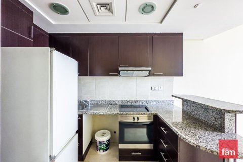 Apartment in DIFC, Dubai 51.6 sq.m. № 93475 - photo 3