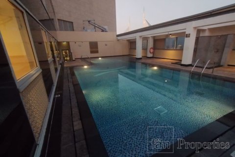 Apartment in DIFC, Dubai 51.6 sq.m. № 93475 - photo 9