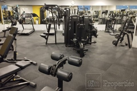 Apartment in DIFC, Dubai 51.6 sq.m. № 93475 - photo 16