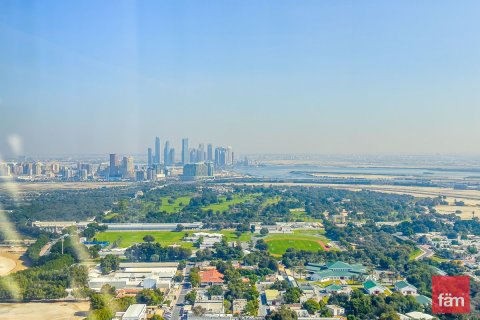 Apartment in DIFC, Dubai 51.6 sq.m. № 93475 - photo 11