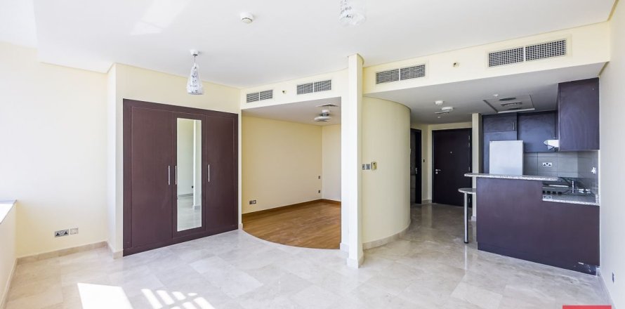 Apartment in DIFC, Dubai studio, 51.6 sq.m. № 93475