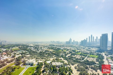 Apartment in DIFC, Dubai 51.6 sq.m. № 93475 - photo 2