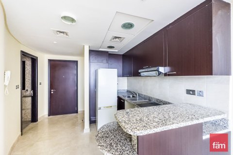 Apartment in DIFC, Dubai 51.6 sq.m. № 93475 - photo 10