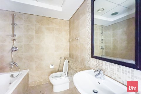 Apartment in DIFC, Dubai 51.6 sq.m. № 93475 - photo 5