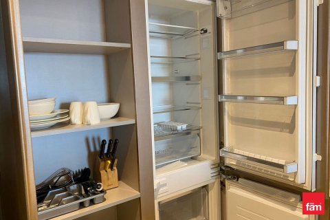 Снять в аренду квартиру в Бизнес-Бэе, Дубай: 1 спальня, 89.7м², № 93477 - фото 6