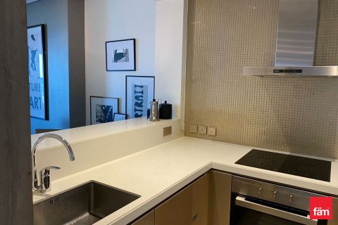 Снять в аренду квартиру в Бизнес-Бэе, Дубай: 1 спальня, 89.7м², № 93477 - фото 7