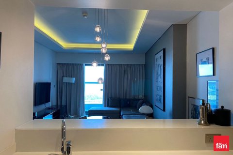 Снять в аренду квартиру в Бизнес-Бэе, Дубай: 1 спальня, 89.7м², № 93477 - фото 5