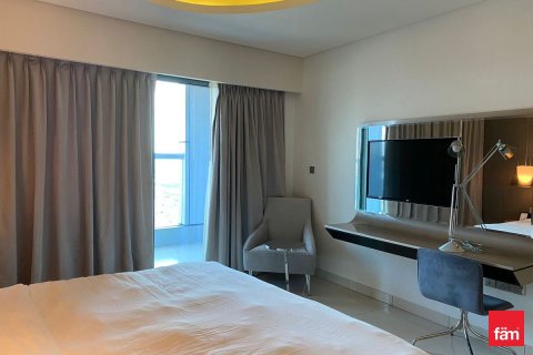 Apartamento en Business Bay, Dubai, 1 dormitorio, 89.7 m², № 93477