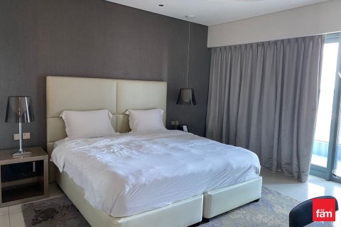 Снять в аренду квартиру в Бизнес-Бэе, Дубай: 1 спальня, 89.7м², № 93477 - фото 11