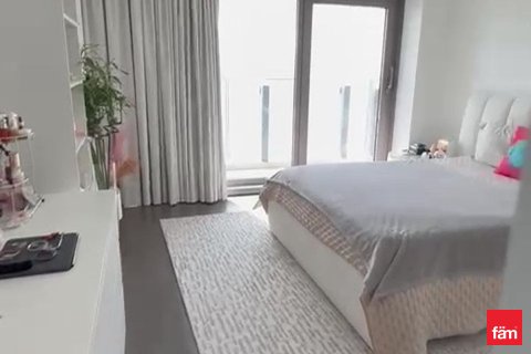 Apartment in Culture Village, Dubai 3 bedrooms, 216.8 sq.m. № 93476 - photo 14