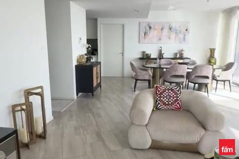 Apartment in Culture Village, Dubai 3 bedrooms, 216.8 sq.m. № 93476 - photo 10