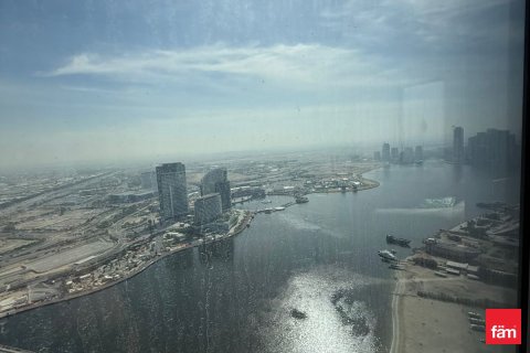 Apartment in Culture Village, Dubai 3 bedrooms, 216.8 sq.m. № 93476 - photo 17