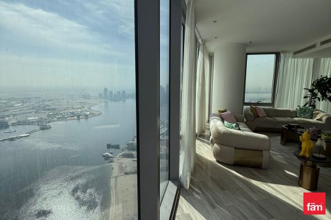 Apartment in Culture Village, Dubai 3 bedrooms, 216.8 sq.m. № 93476 - photo 5