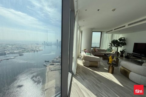 Apartment in Culture Village, Dubai 3 bedrooms, 216.8 sq.m. № 93476 - photo 6