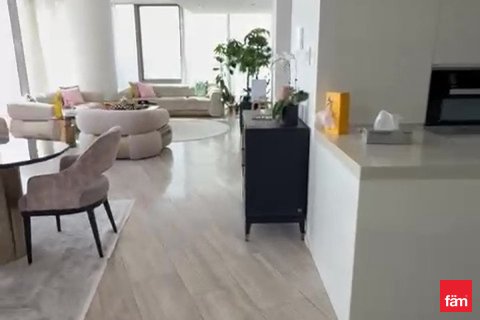 Apartment in Culture Village, Dubai 3 bedrooms, 216.8 sq.m. № 93476 - photo 11