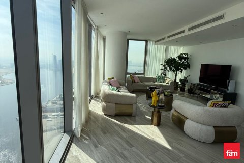 Apartment in Culture Village, Dubai 3 bedrooms, 216.8 sq.m. № 93476 - photo 7