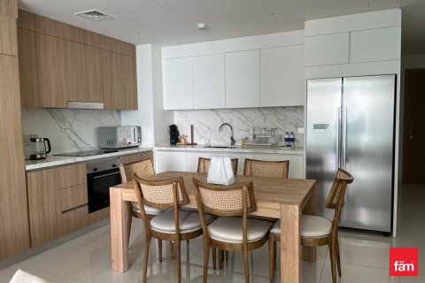 Apartamento en Dubai Harbour, Dubai, 2 dormitorios, 112.1 m², № 93473 - foto 6