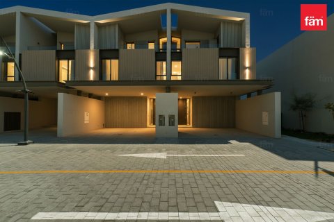 Townhouse in Dubai 3 bedrooms, 308.9 sq.m. № 93471