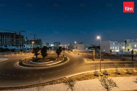 تاون هاوس في دبي 3 غرف نوم, 308.9 م² رقم 93471 - صورة 11