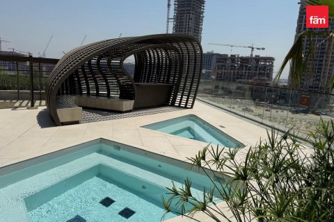 Appartement à Business Bay, Dubai, 1 chambre, 66.8 m², № 141935 - photo 5