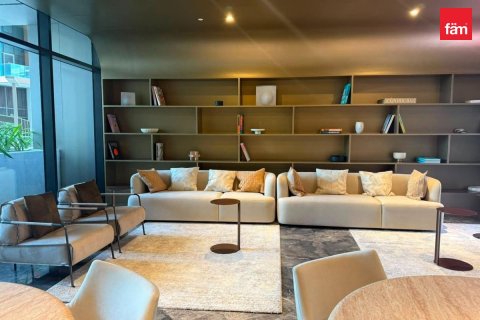 Appartement à Business Bay, Dubai, 1 chambre, 66.8 m², № 141935 - photo 10