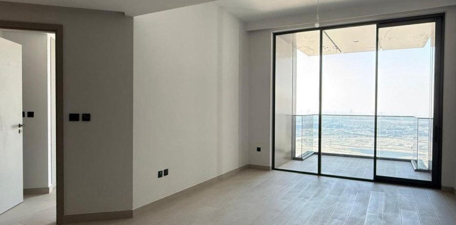 Appartement à Business Bay, Dubai, 1 chambre, 66.8 m², № 141935