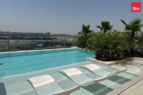 Appartement à Business Bay, Dubai, 1 chambre, 66.8 m², № 141935 - photo 6