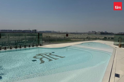 Appartement à Business Bay, Dubai, 1 chambre, 66.8 m², № 141935 - photo 7
