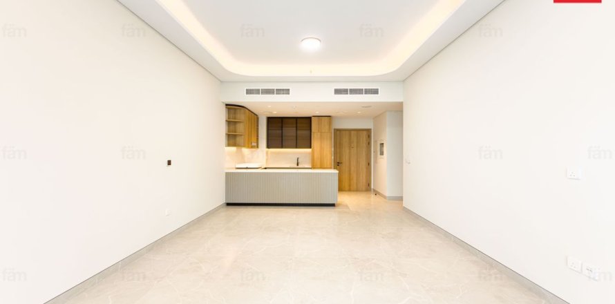 Квартира в Дубай Хилс Эстейт, Дубай, 2 спальни, 141.5м², № 141938